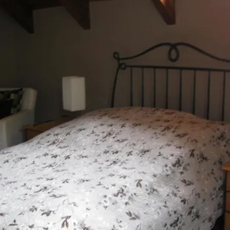 In Szopa Mit Garten Und Terrasse בית נופש Miechucino